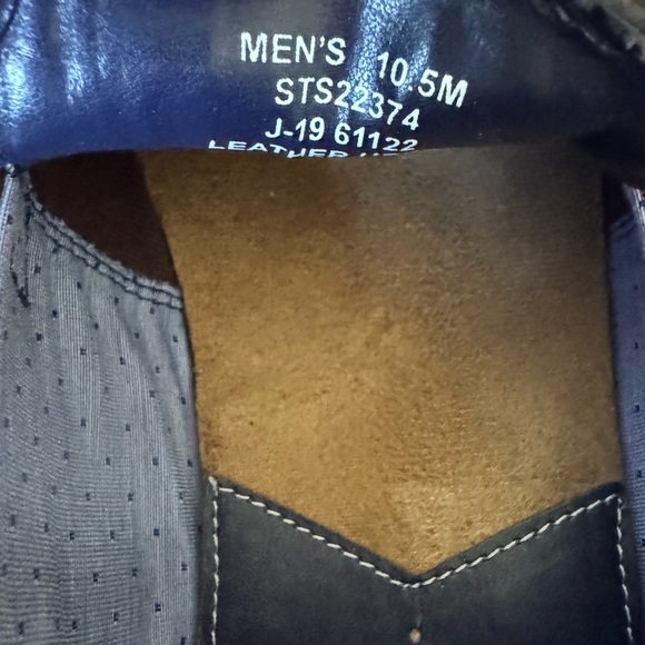 🍍 Sperry Men's, Newman Penny Loafer Brown🍍Sz 10.5 M🍍 - Picture 6 of 6